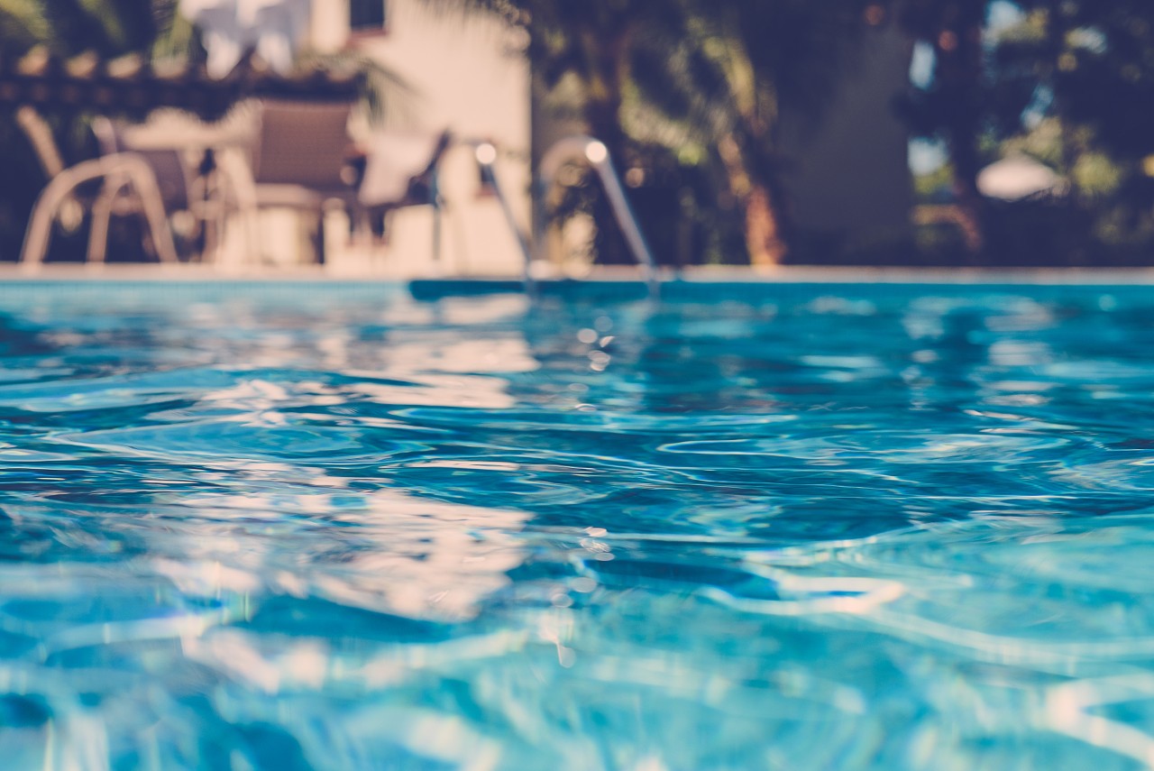 Pentair是全球领先的住宅泳池和水疗设备制造商。