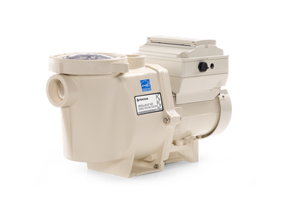 IntelliFlo VSF变速流量池和水疗泵